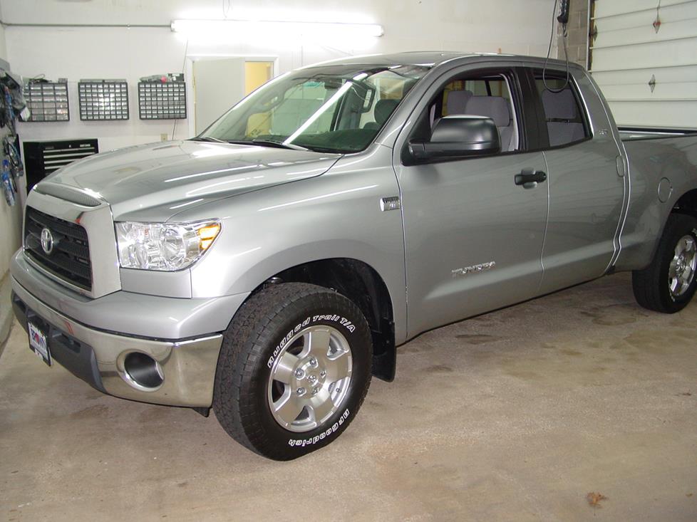 2013 toyota tundra crewmax specs