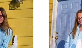 Flash photography techniques