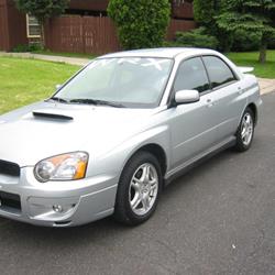 2004 Subaru Impreza Wrx Find Speakers Stereos And Dash Kits That Fit Your Car