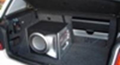 Frank Smith's 2005 Volkswagen Golf