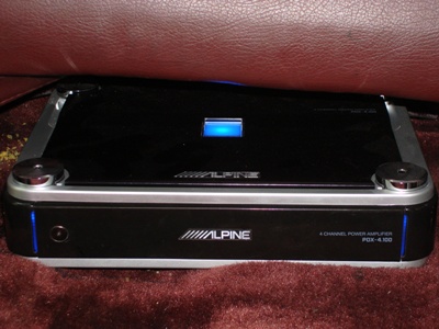 my 4 channel amp/><p class=