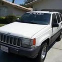 1997 Jeep Grand Cherokee Find Speakers Stereos And Dash Kits That Fit Your Car