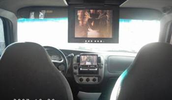 Jose A's 2001 Ford Explorer Sport Trac