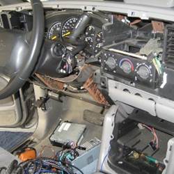 2000 Chevrolet Silverado 1500 Find Speakers Stereos And Dash Kits That Fit Your Car