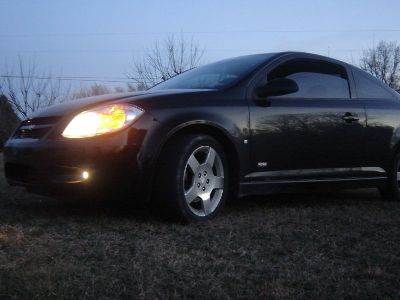 2007 Chevrolet Cobalt SS