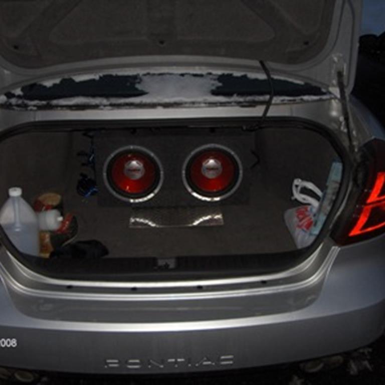How to install car stereo in 05 kia amanti