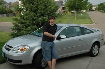 2006 Chevrolet Cobalt