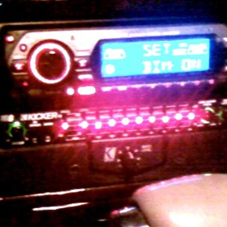 How To Install Speakers In A Mazda Protege 5 How To Install Speakers In A Mazda Protege 5