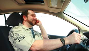 Understanding cell phone laws