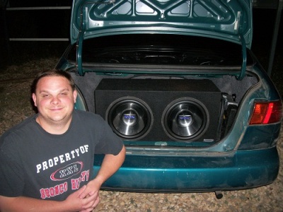 Joshua N's 1997 Nissan Sentra