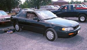 1994 Toyota Camry Find Speakers Stereos And Dash Kits That Fit