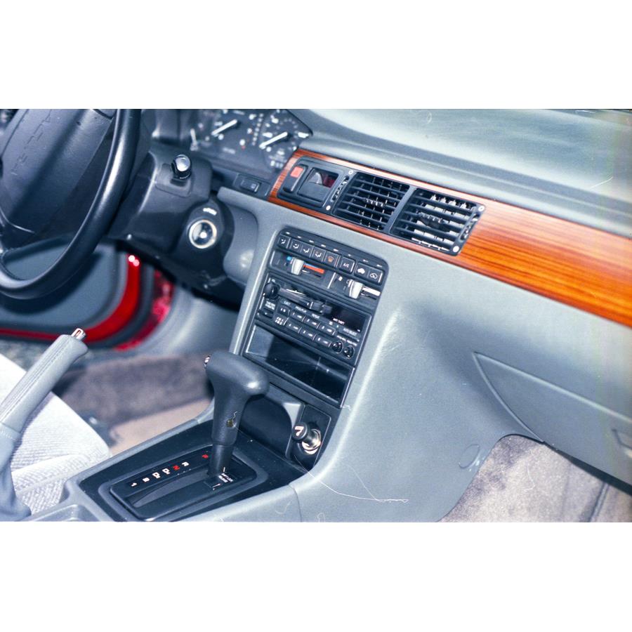 1994 Acura Vigor Factory Radio