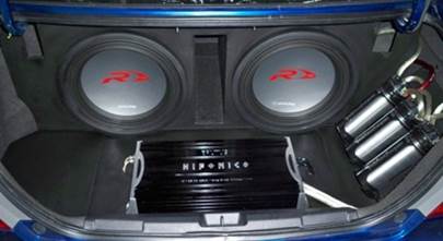 Theodore L's 2005 Honda Civic