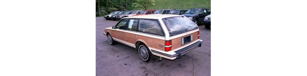 Buick Century