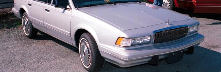 1990 buick century find speakers stereos and dash kits that fit your car