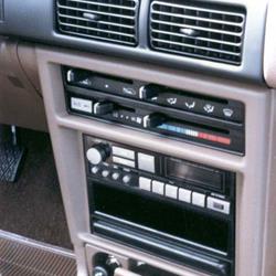 Toyota Corolla Gts Audio Radio Speaker Subwoofer Stereo