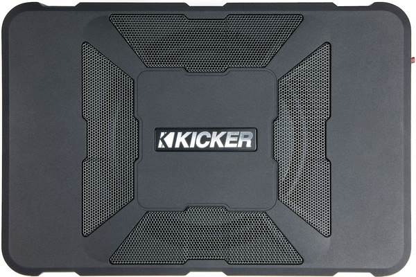 Kicker 11HS8 Hideaway