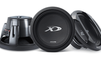 The anatomy of an amazing car subwoofer