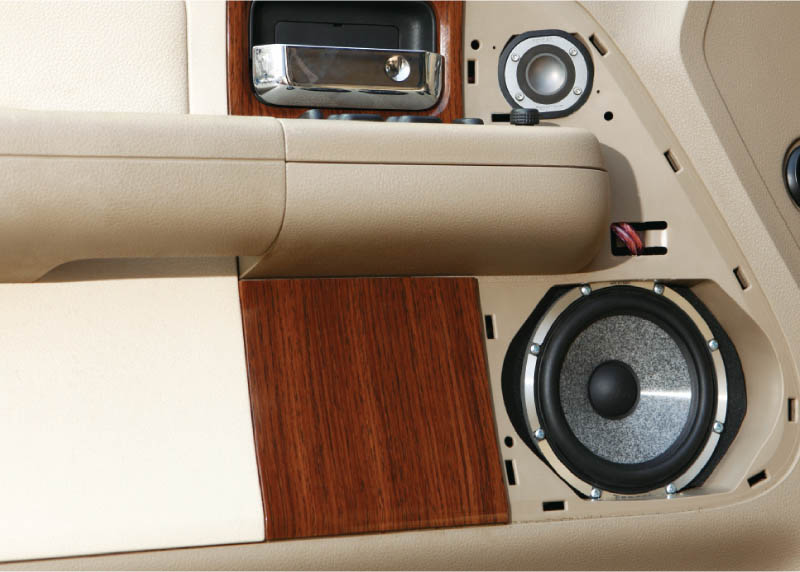 door speakers for 2012 f150