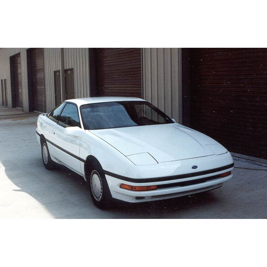 1992 Ford Probe Exterior