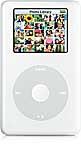 iPod 4G color screen
