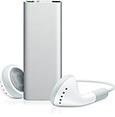iPod shuffle 3G