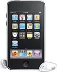iPod touch 3G