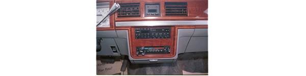 Mercury Grand Marquis