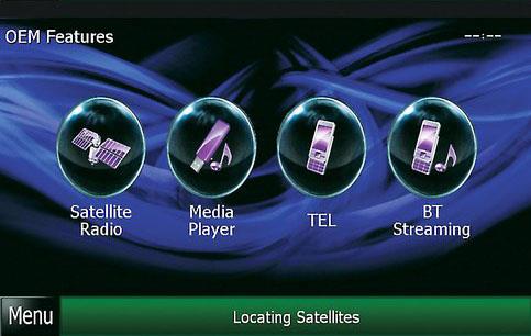 Add A Touchscreen Stereo Keep Your Car S Factory Features