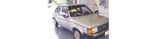 Dodge Omni