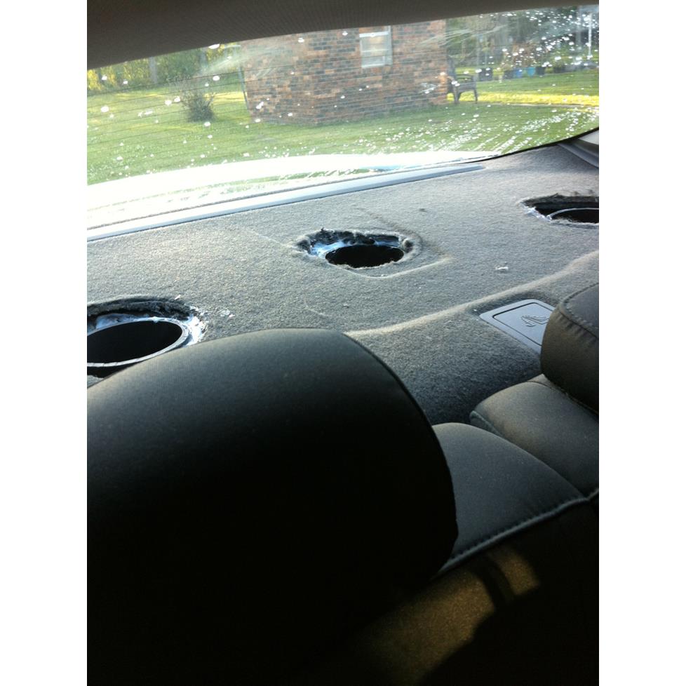 David T S 2013 Ford Fusion