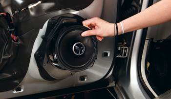 How to tune up your car audio system