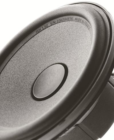 focal speaker