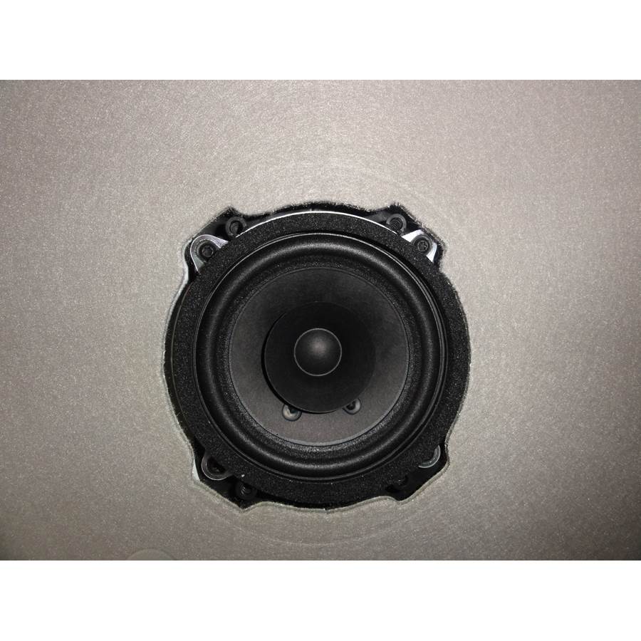 2012 Ford Transit Connect Rear roof speaker