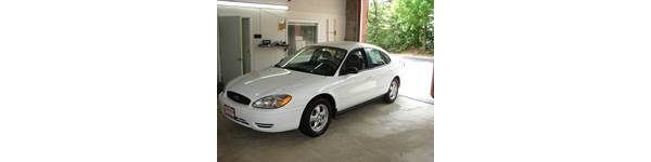 Ford Taurus SEL