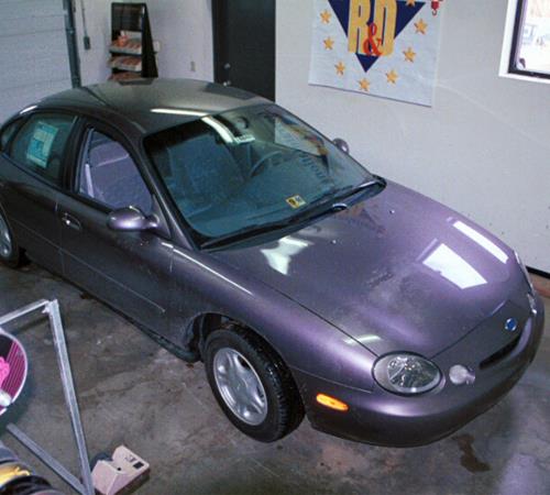 1996 Ford Taurus G Find Speakers Stereos And Dash Kits That Fit 1996 Ford Taurus G Exterior