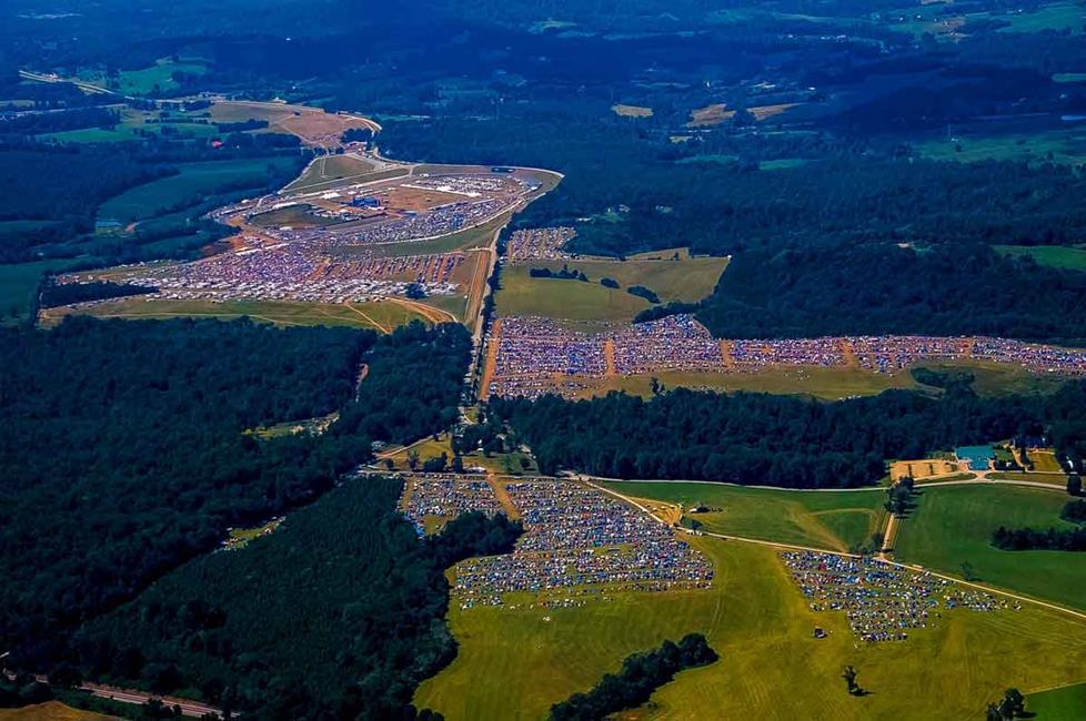 Music Festival Photo Tips