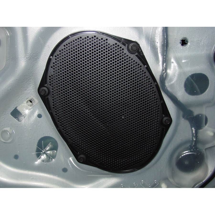 2008 Ford Focus Front door speaker