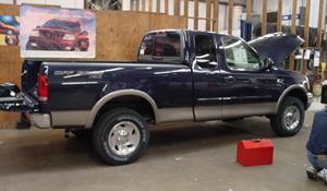 2001 Ford F 150 Find Speakers Stereos And Dash Kits That Fit Your Car