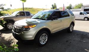 2012 Ford Explorer Find Speakers Stereos And Dash Kits That Fit Your Car