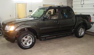 2004 Ford Explorer Sport Trac Find Speakers Stereos And Dash Kits That Fit Your Car