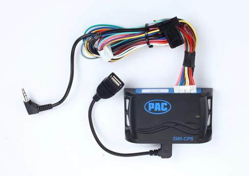 PAC SWI-CP5
