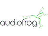 Audiofrog