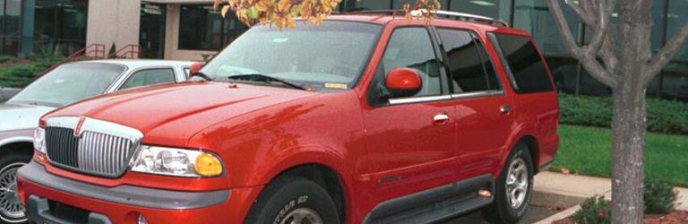 1999 Ford Expedition Find Speakers Stereos And Dash Kits That Fit Your Car