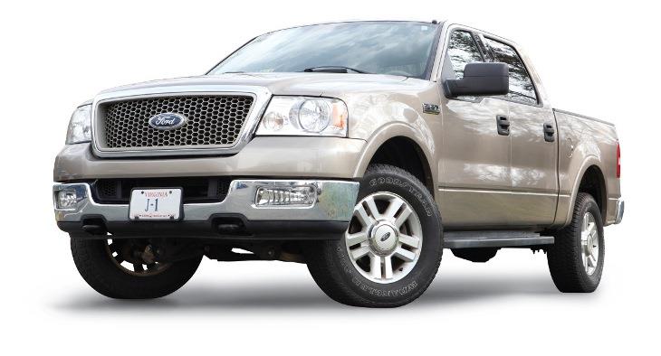 Ford F-150