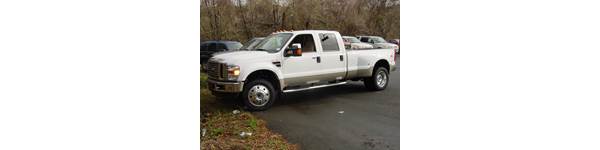 Ford F-450
