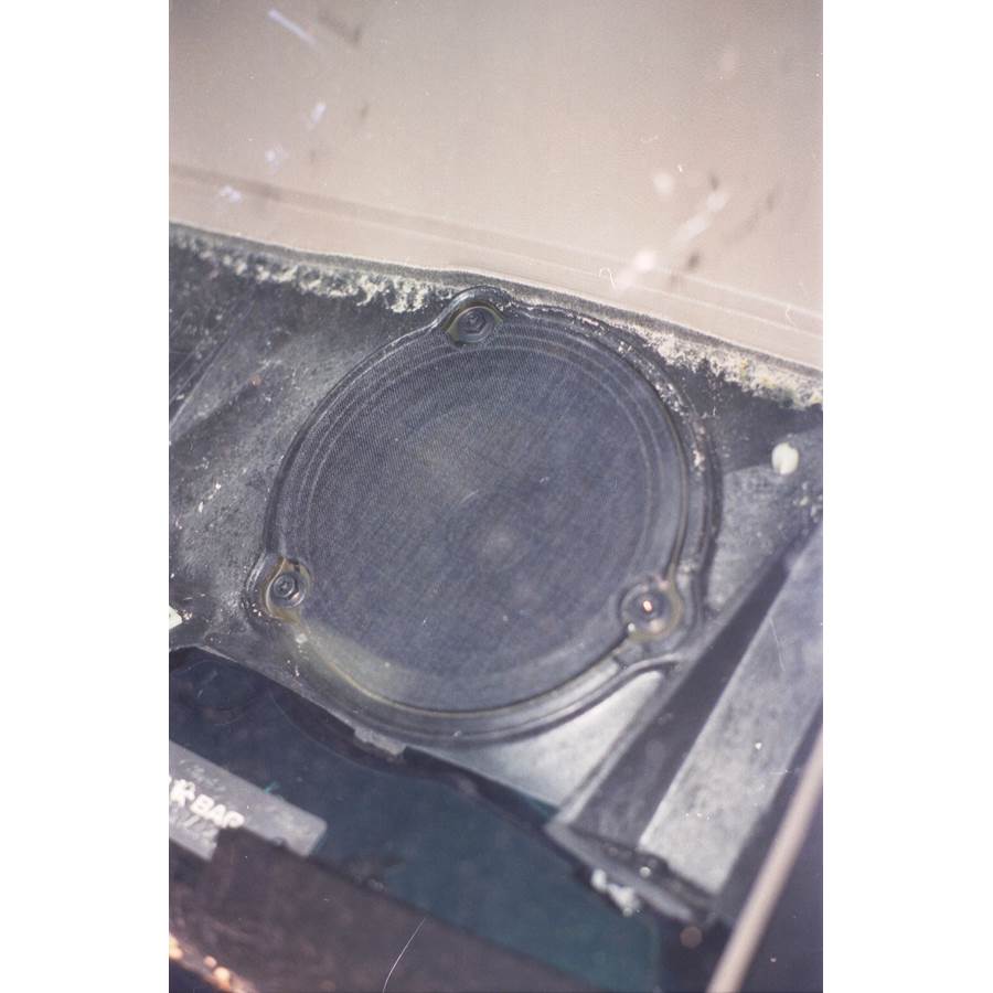1992 Ford Aerostar Dash speaker