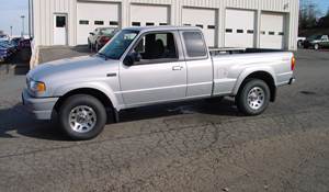 2003 Ford Ranger Find Speakers Stereos And Dash Kits That Fit Your Car