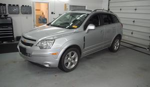 2014 Chevrolet Captiva Sport Find Speakers Stereos And Dash Kits That Fit Your Car