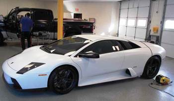 2002-2006 Lamborghini Murcielago